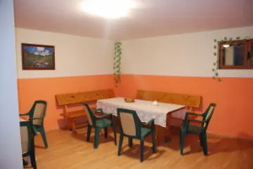Pirin House 班斯科